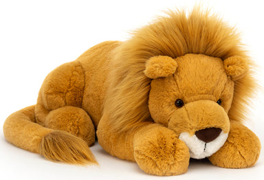 Jellycat Louie Lion Huge