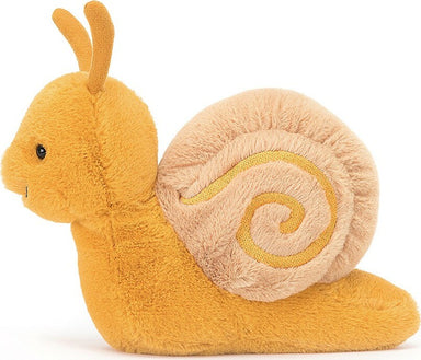 Sandy Snail