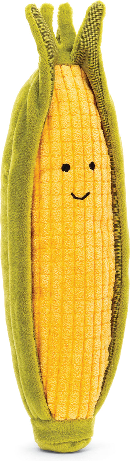 Vivacious Vegetable Sweetcorn