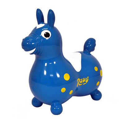 Gymnic Rody Horse