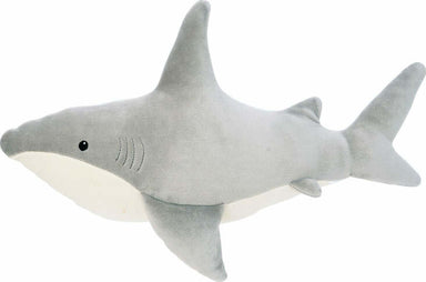 Velveteen Snarky Sharky