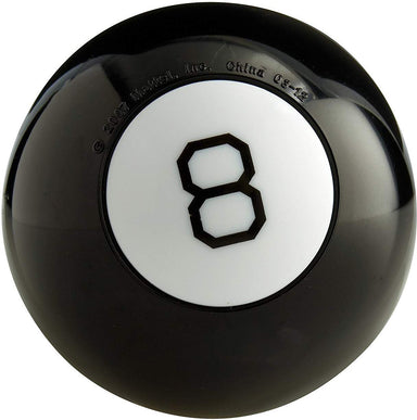 Magic 8 BALL