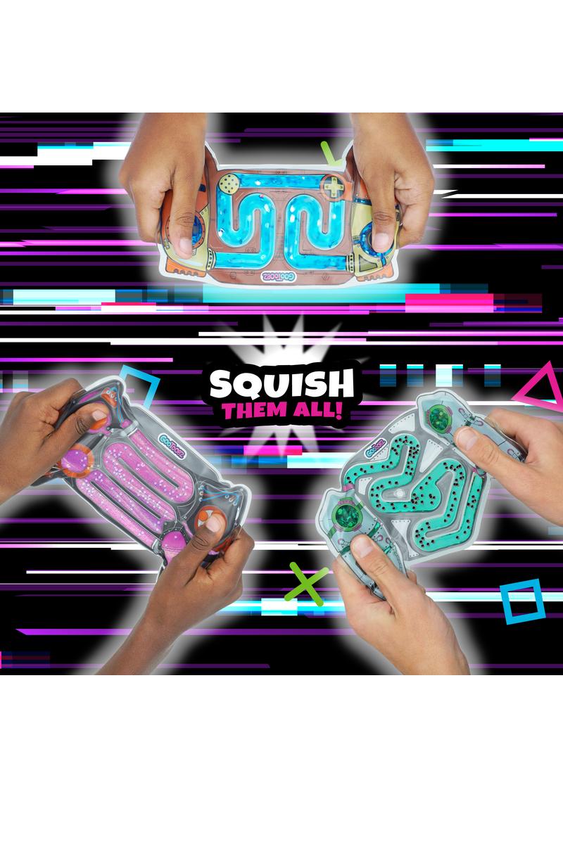 GooToobz ASMR Gamers