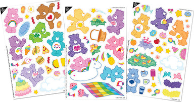 Colorforms® Travel Set – Care Bears