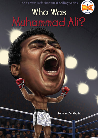 Who Was Muhammad Ali?