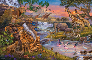 Animal Kingdom
