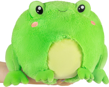 Mini Squishable Frog (7")