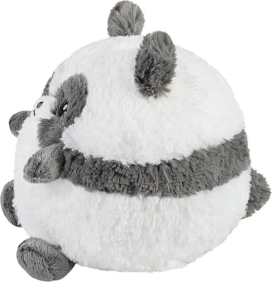 Mini Squishable Baby Panda III (7")