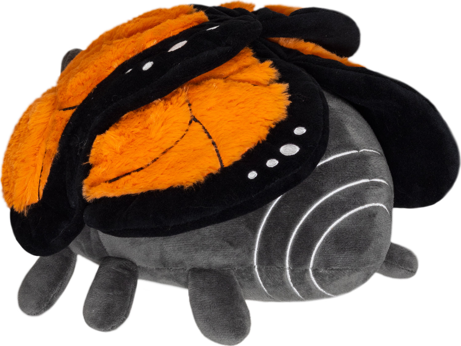 Mini Squishable Monarch Butterfly