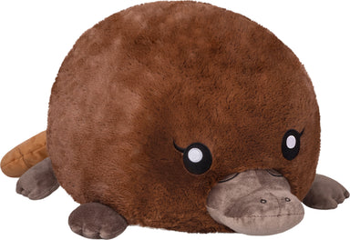 Squishable Baby Platypus