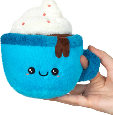 Hot Chocolate Snugglemi Snackers Squishable