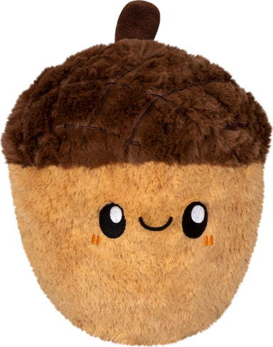 Mini Squishable Acorn