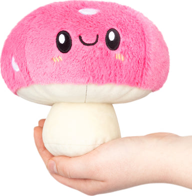 Snugglemi Snackers Mushroom