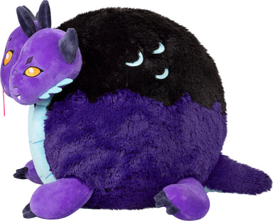 Squishable Hydra