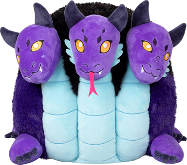 Squishable Hydra