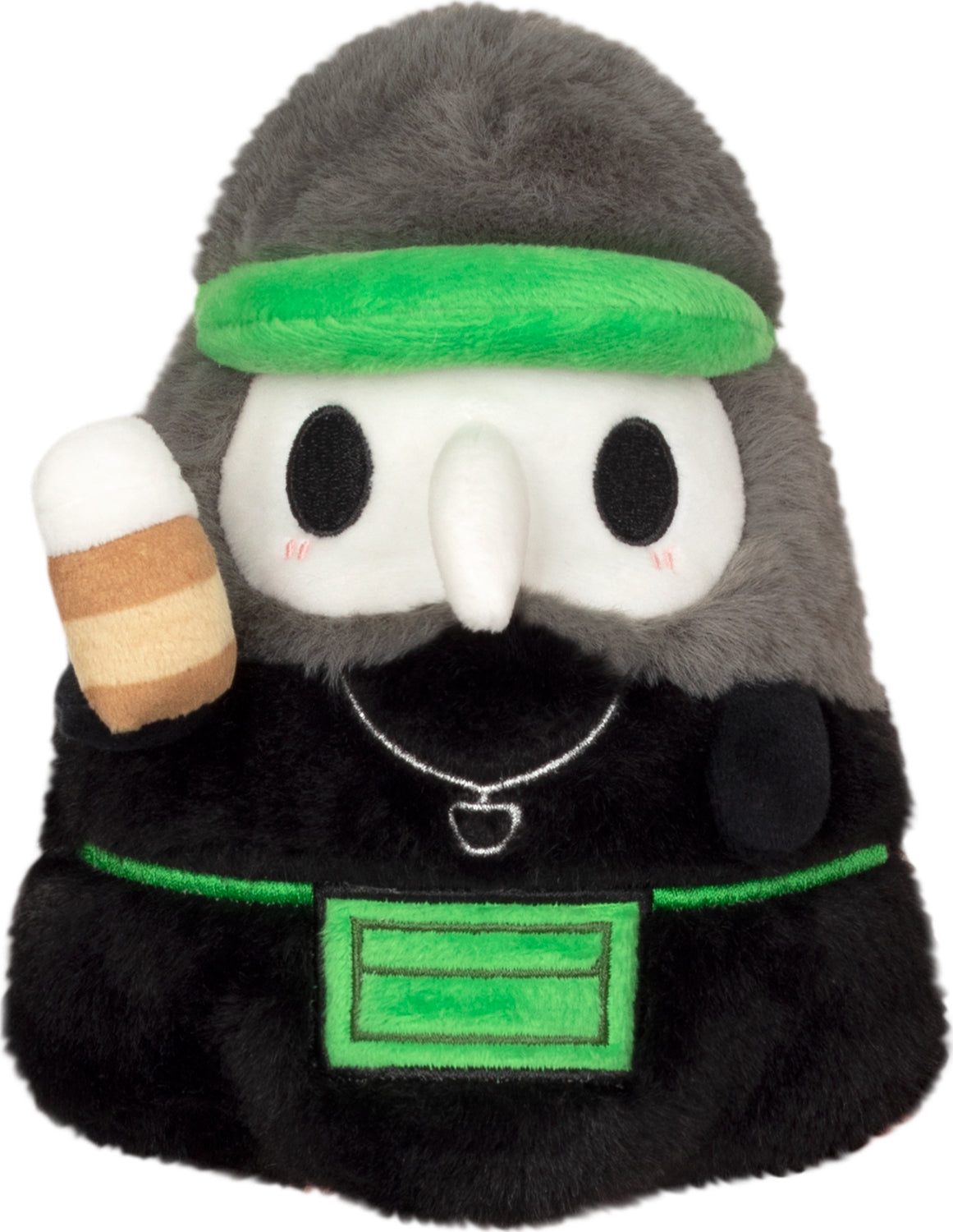 Alter Ego Plague Doctor - Barista