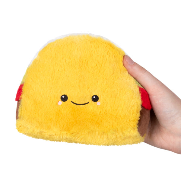 Taco Snugglemi Snackers