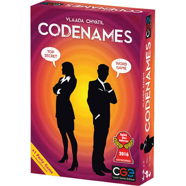 Codenames