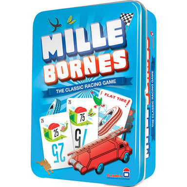 Mille Bornes