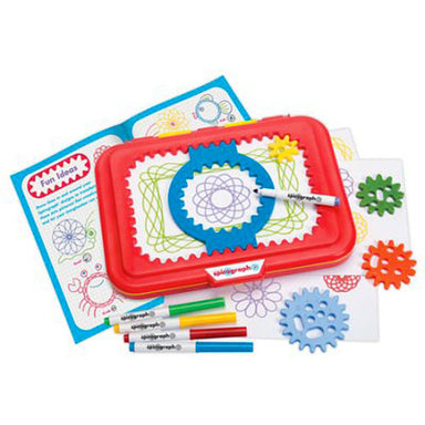 Spirograph Jr.