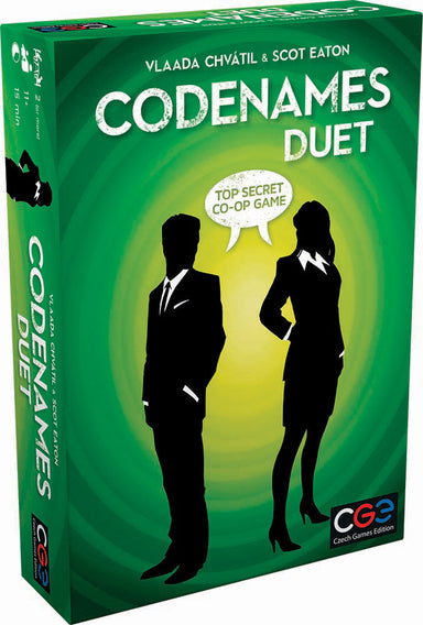 Codenames - Duets