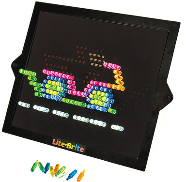 Lite-Brite