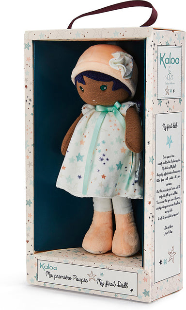 Kaloo Tendresse My First Doll Manon K - Medium