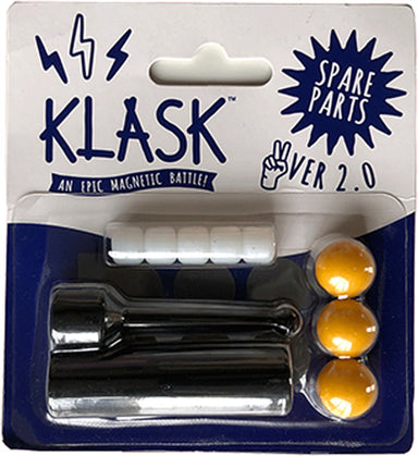 KLASK - Spare Parts Set