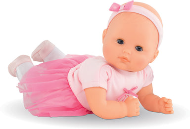 Corolle Bebe Calin Ballerina