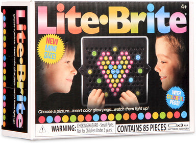 Mini Lite-Brite Classic