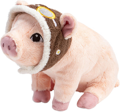 Flying Pig Plush