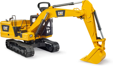 Bruder CAT Excavator