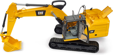 Bruder CAT Excavator