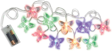 Butterfly String Lights