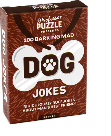 Dog Jokes