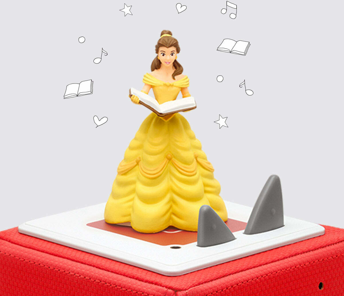 Beauty & the Beast Disney Audio Tonie