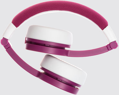 Headphones Berry