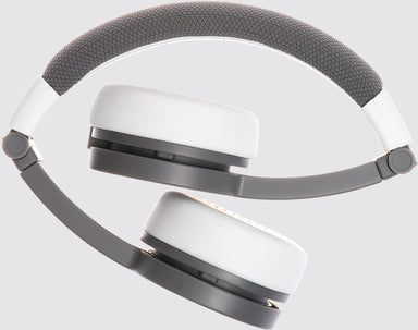 Headphones Gray
