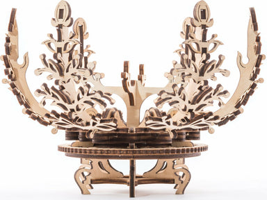 Ugears Mechanical Flower