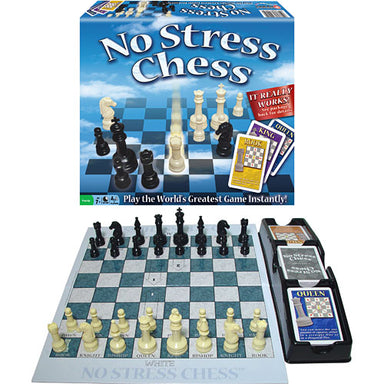 No Stress Chess