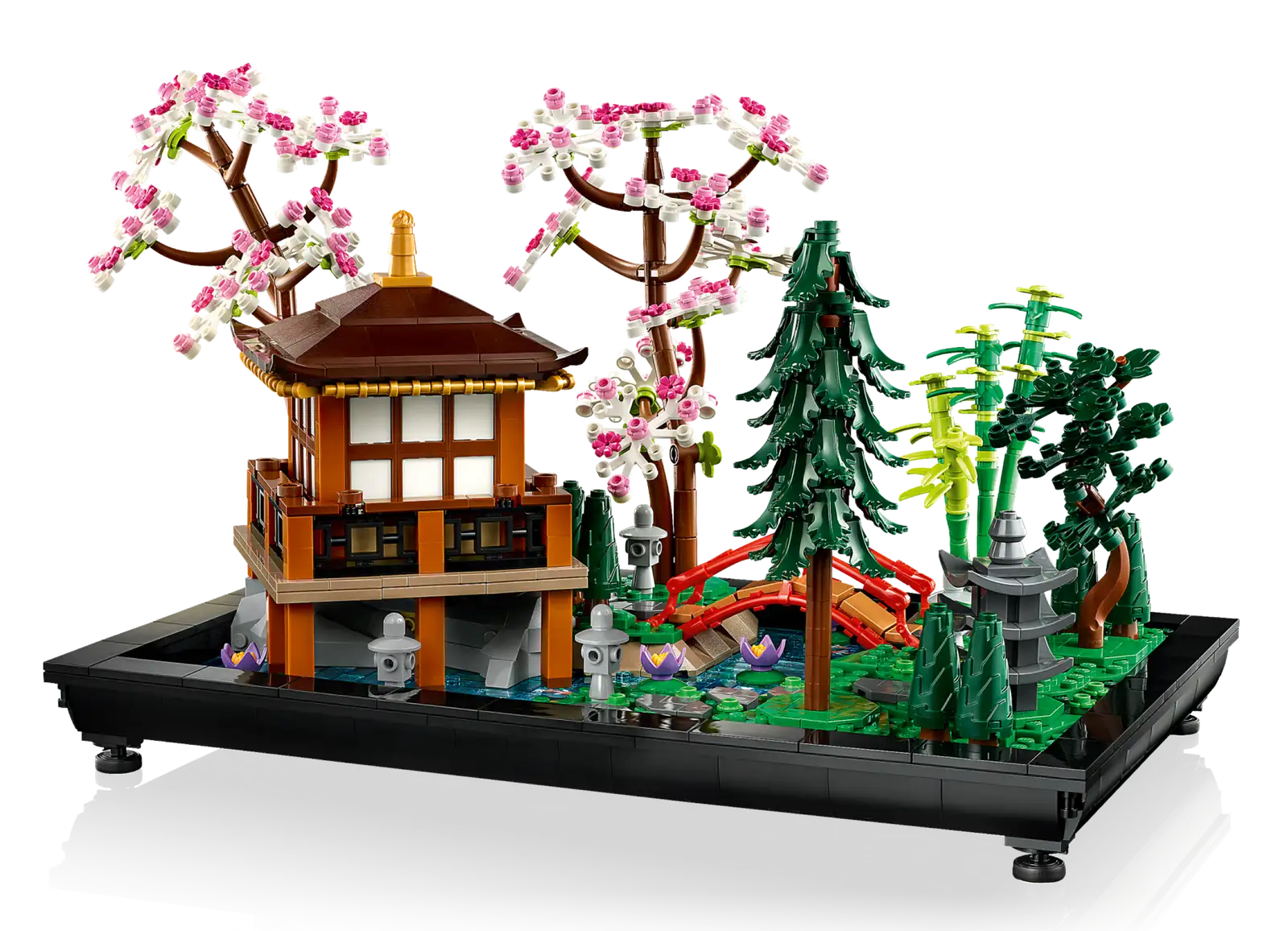 10315 Tranquil Garden