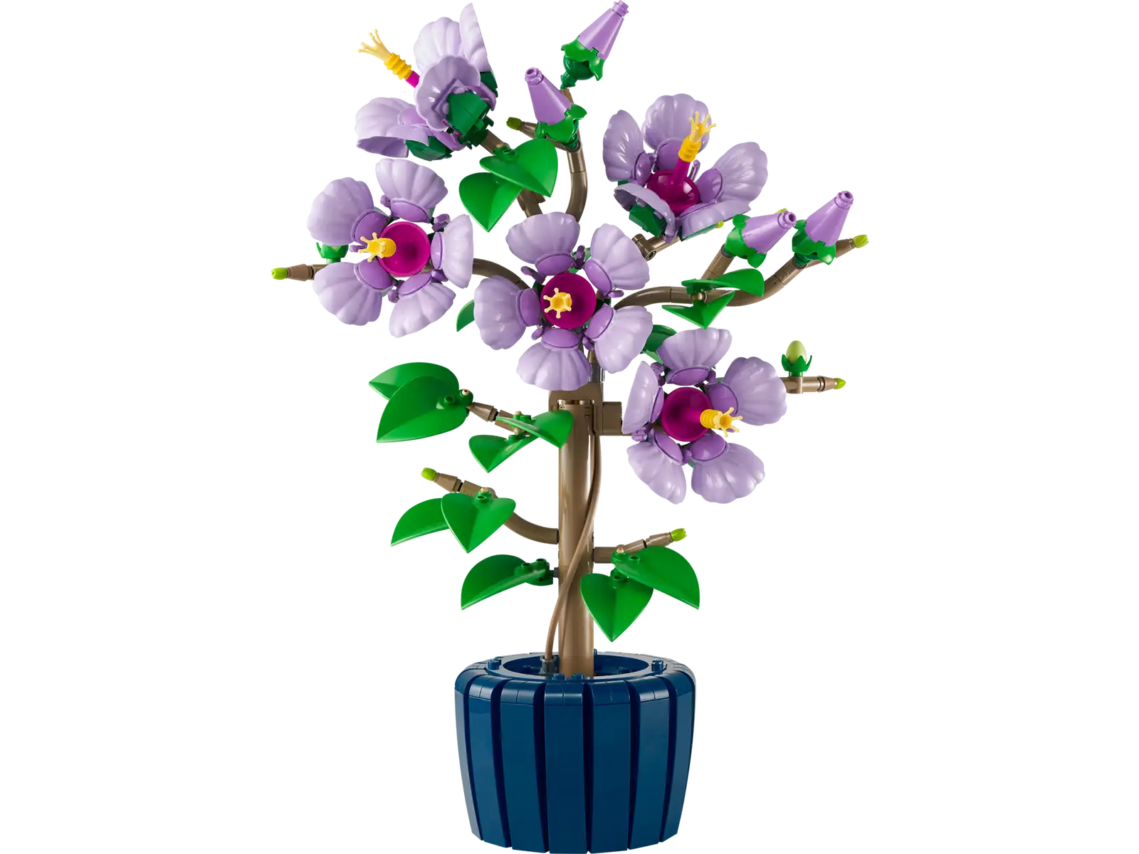 10372 Hibiscus — Piccolo Mondo Toys 10372 Hibiscus — Piccolo Mondo Toys