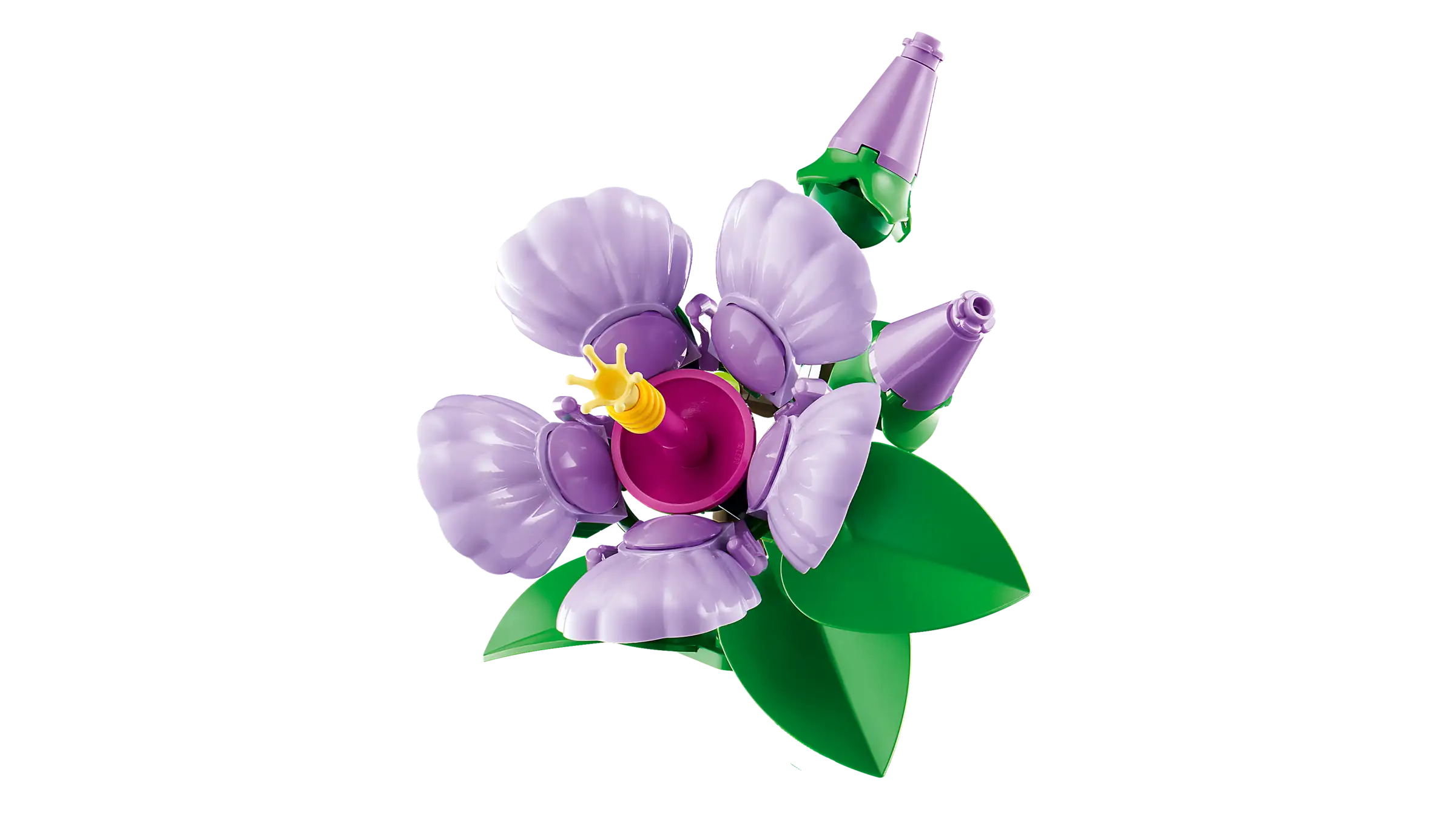 10372 Hibiscus — Piccolo Mondo Toys 10372 Hibiscus — Piccolo Mondo Toys