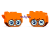 10423 Buildable People with Big Emotions