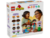 10423 Buildable People with Big Emotions