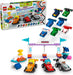 10445 F1® Team Race Cars & Drivers