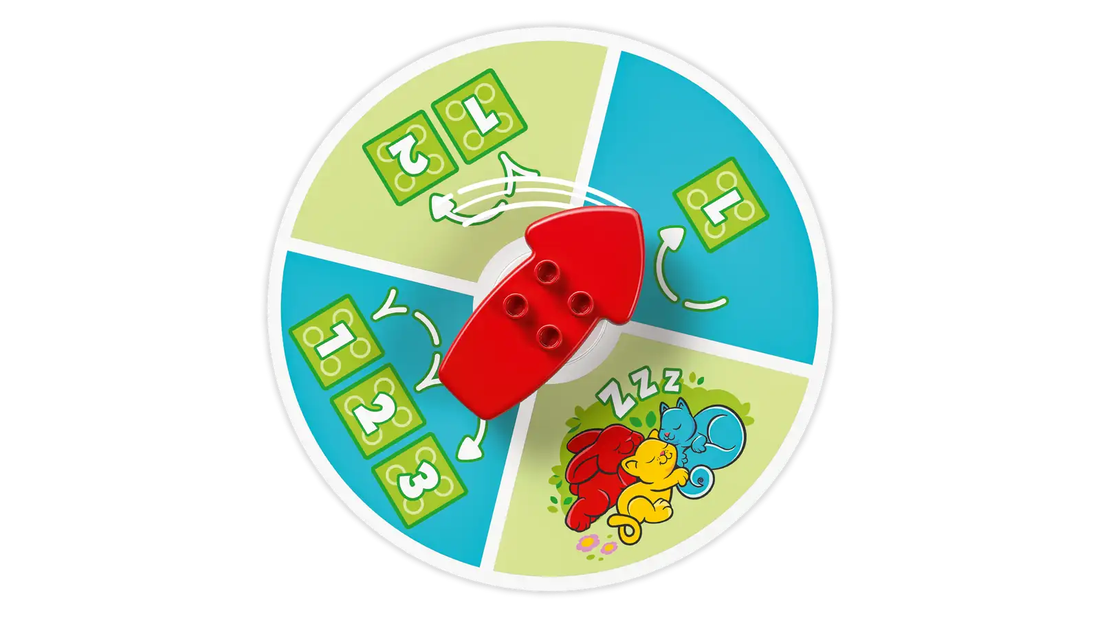10450 Hopsy's Castle Game