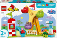 10453 Funfair