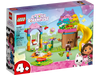 10787 Kitty Fairy's Garden Party