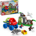 11199 Team Spidey Dino Crawler Rescue